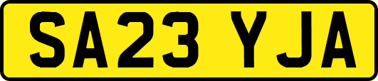 SA23YJA
