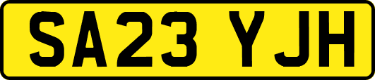 SA23YJH