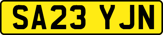 SA23YJN