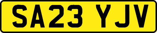 SA23YJV