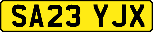 SA23YJX