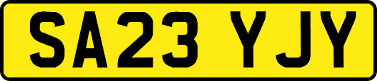 SA23YJY