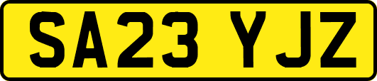 SA23YJZ