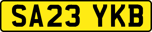 SA23YKB