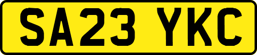 SA23YKC