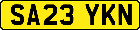 SA23YKN