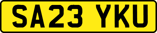 SA23YKU
