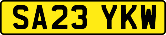 SA23YKW