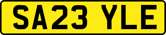 SA23YLE