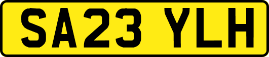 SA23YLH