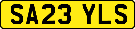 SA23YLS
