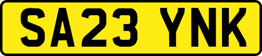 SA23YNK