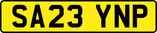 SA23YNP