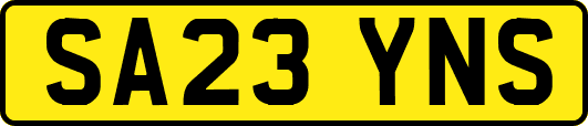 SA23YNS