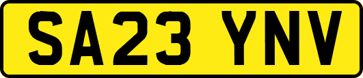 SA23YNV