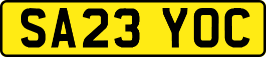 SA23YOC