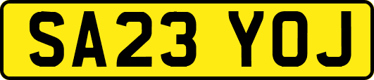 SA23YOJ