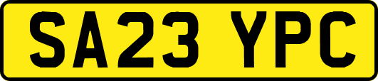 SA23YPC