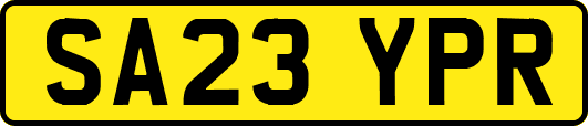 SA23YPR