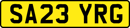 SA23YRG