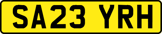SA23YRH
