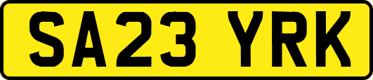 SA23YRK
