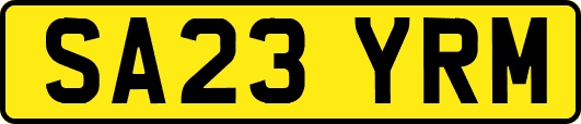 SA23YRM