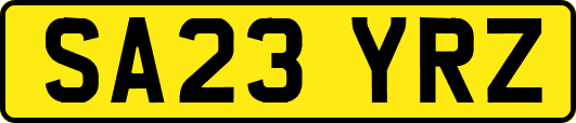 SA23YRZ