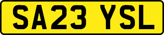 SA23YSL