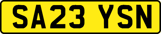 SA23YSN