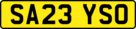 SA23YSO