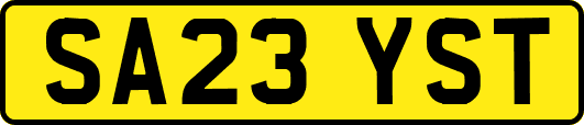 SA23YST