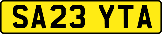 SA23YTA
