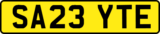 SA23YTE