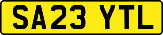 SA23YTL