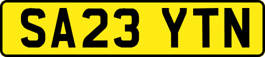 SA23YTN