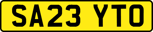 SA23YTO