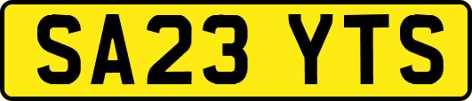 SA23YTS
