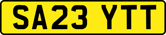 SA23YTT