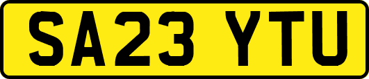 SA23YTU