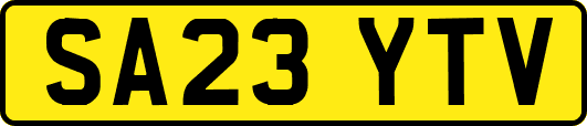 SA23YTV