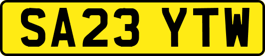 SA23YTW