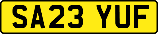 SA23YUF