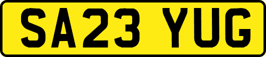 SA23YUG