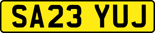 SA23YUJ