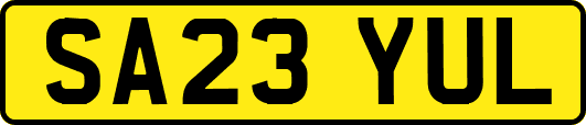 SA23YUL