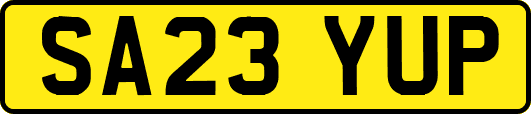 SA23YUP
