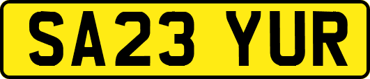 SA23YUR