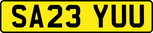 SA23YUU