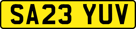 SA23YUV